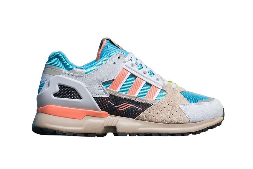 Sale Adidas Adidas Zx 10000 Femme Paris Adidas Zx 10000 Femme